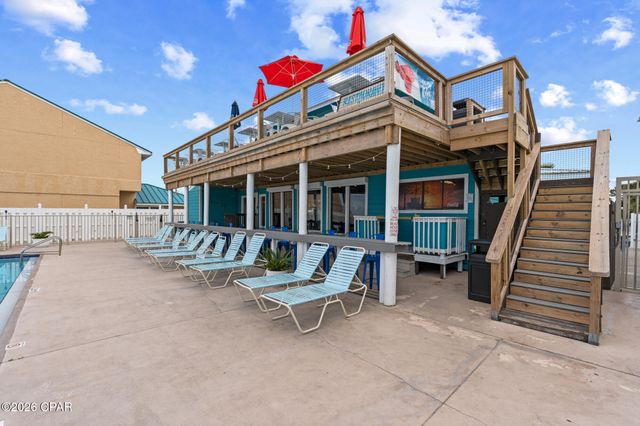 116 Damon Circle B, Panama City Beach, FL 32407