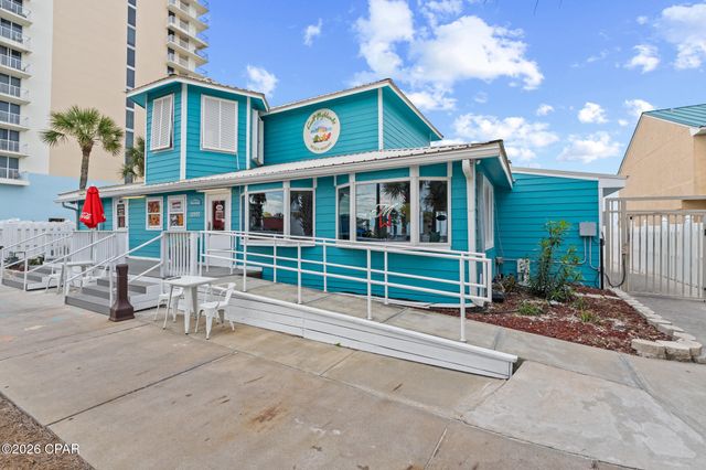 116 Damon Circle B, Panama City Beach, FL 32407