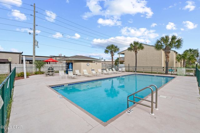 116 Damon Circle B, Panama City Beach, FL 32407