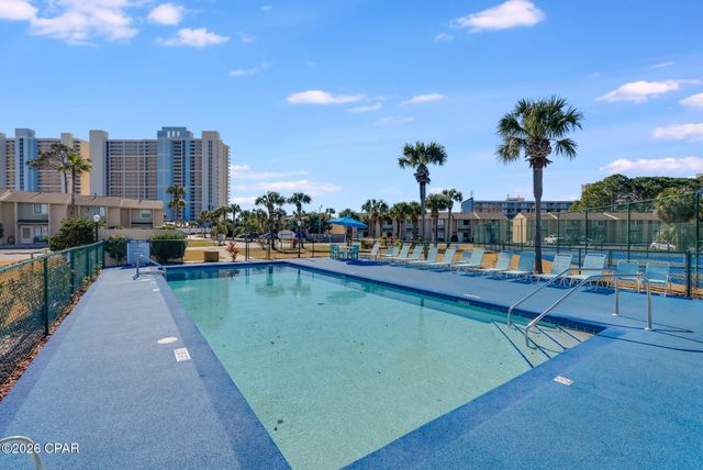 116 Damon Circle B, Panama City Beach, FL 32407