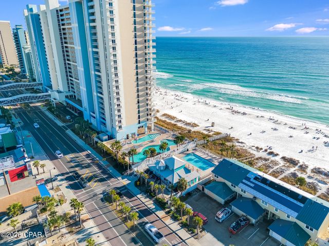 116 Damon Circle B, Panama City Beach, FL 32407