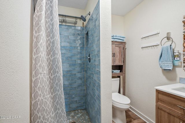 116 Damon Circle B, Panama City Beach, FL 32407