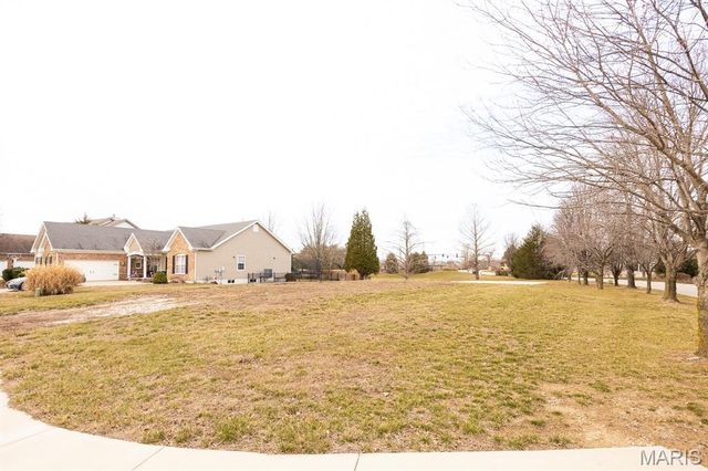 3402 Chippewa Drive, Shiloh, IL 62221