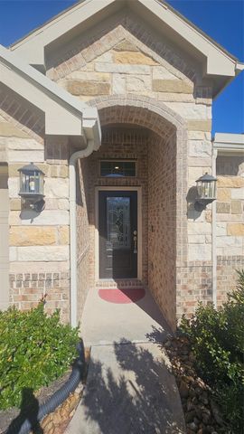 3529 Brian Valley Court, Spring, TX 77386