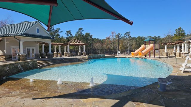 3529 Brian Valley Court, Spring, TX 77386