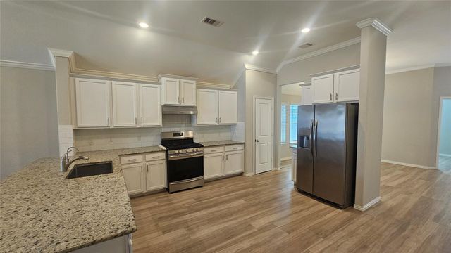 3529 Brian Valley Court, Spring, TX 77386