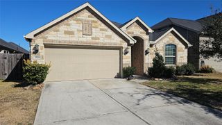 3529 Brian Valley Court, Spring, TX 77386