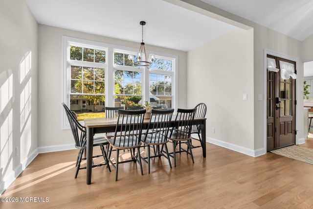 32 Arno Street, Oakhurst, NJ 07755