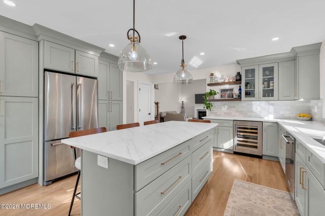 32 Arno Street, Oakhurst, NJ 07755