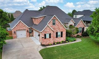 2704 S 21St Street, Rogers, AR 72758