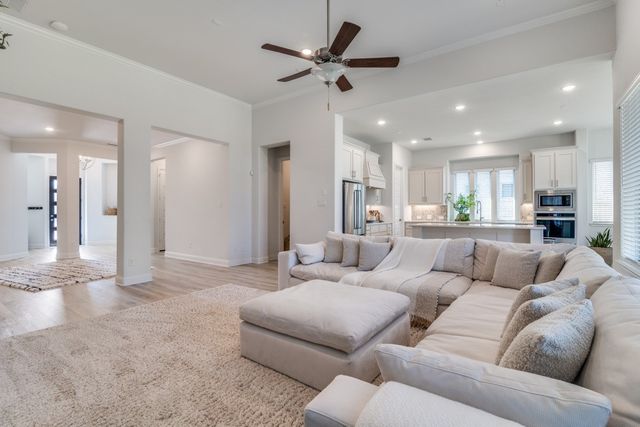 1721 Gem Drive, Rockwall, TX 75087