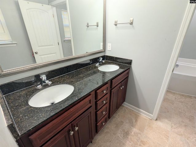 1253 Rabon Pond, Columbia, SC 29223