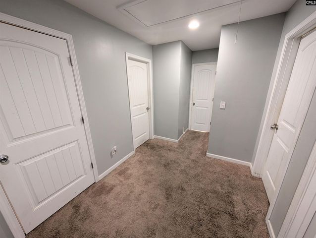 1253 Rabon Pond, Columbia, SC 29223