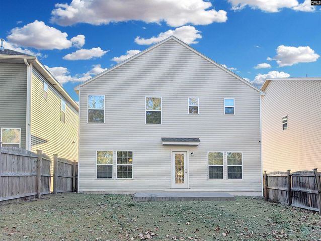 1253 Rabon Pond, Columbia, SC 29223