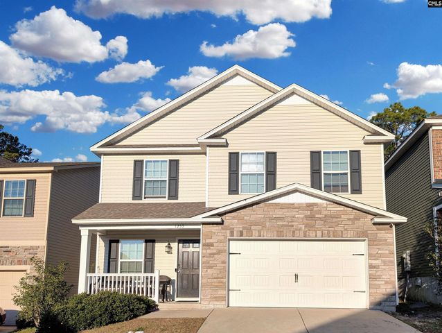 1253 Rabon Pond, Columbia, SC 29223