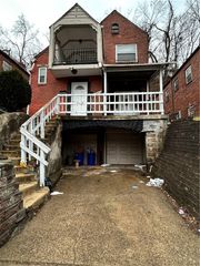3825 Beechwood Blvd, Squirrel Hill, PA 15217