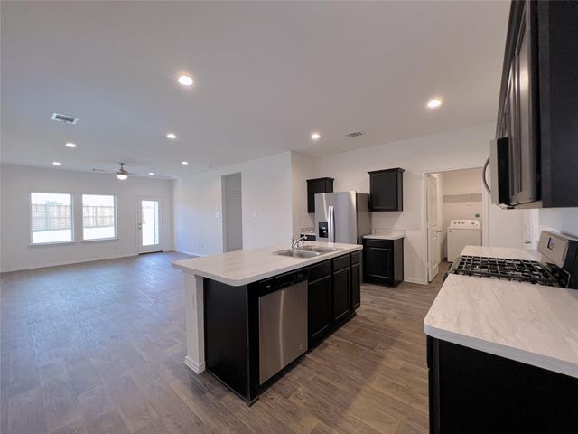 14927 Cypress Hollow Drive, New Caney, TX 77357