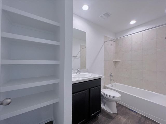 14927 Cypress Hollow Drive, New Caney, TX 77357