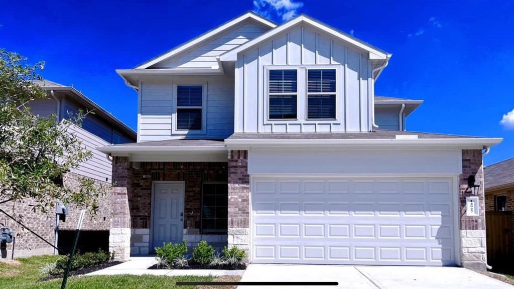 14927 Cypress Hollow Drive, New Caney, TX 77357