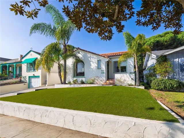 423 Concord Street, El Segundo, CA 90245