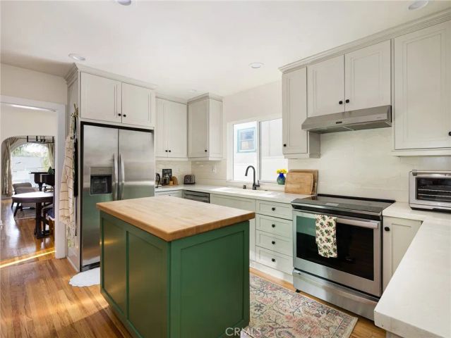 423 Concord Street, El Segundo, CA 90245