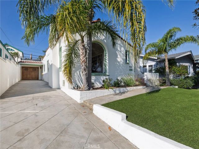 423 Concord Street, El Segundo, CA 90245