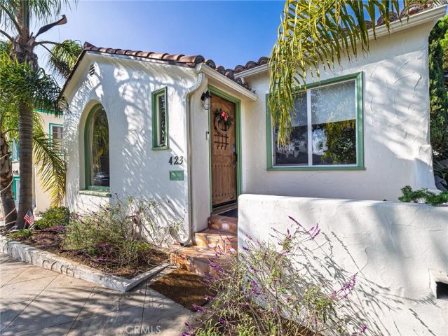 423 Concord Street, El Segundo, CA 90245