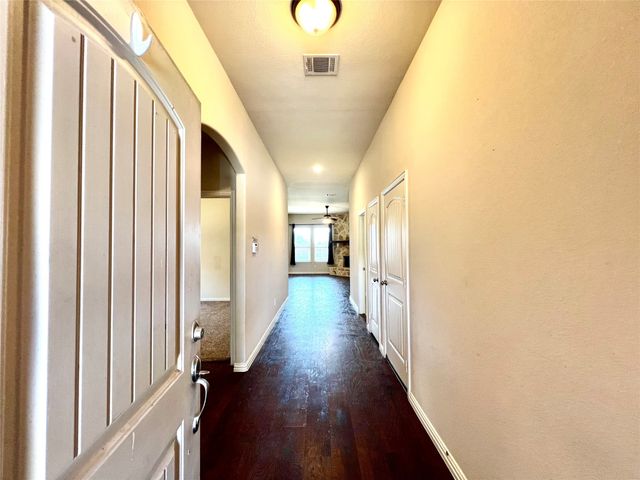 5201 Pinewood Drive, Mckinney, TX 75071