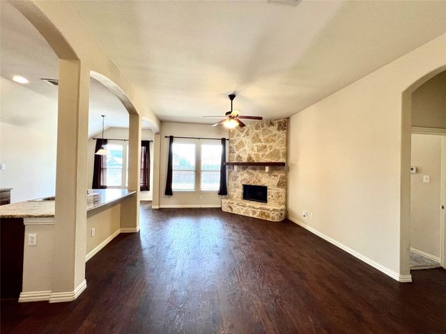 5201 Pinewood Drive, Mckinney, TX 75071