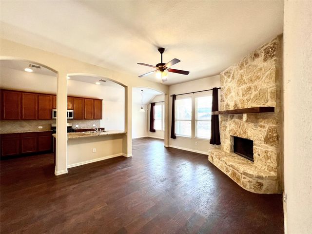 5201 Pinewood Drive, Mckinney, TX 75071