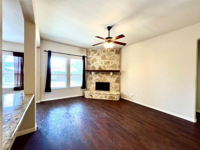 5201 Pinewood Drive, Mckinney, TX 75071