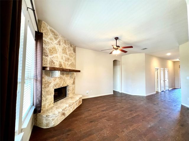 5201 Pinewood Drive, Mckinney, TX 75071