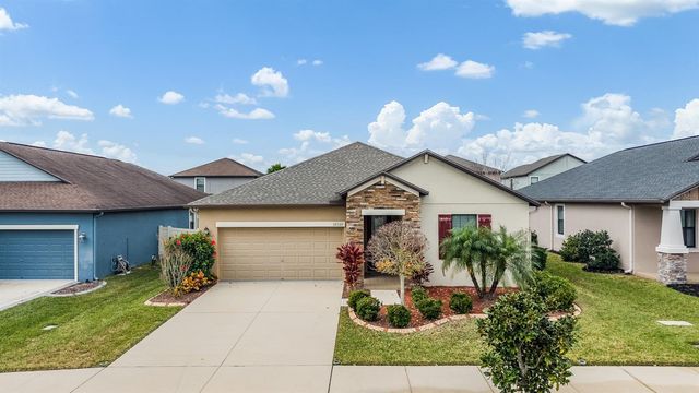 32123 GODDARD DRIVE, Wesley Chapel, FL 33543