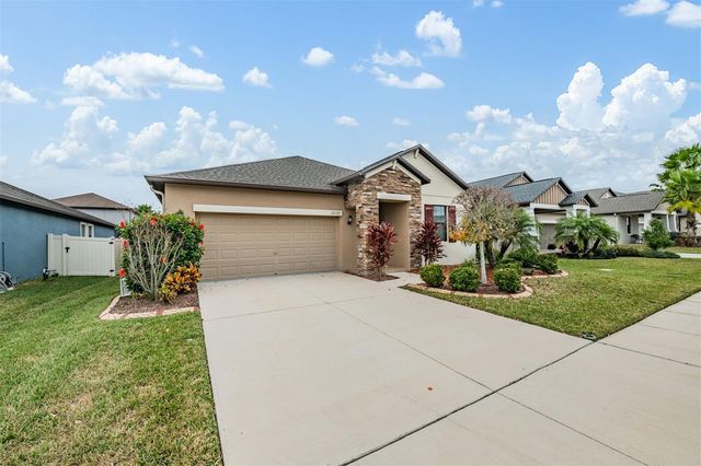 32123 GODDARD DRIVE, Wesley Chapel, FL 33543