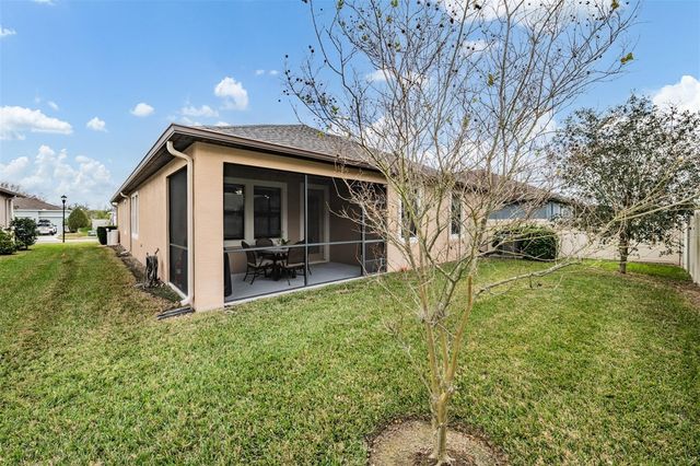 32123 GODDARD DRIVE, Wesley Chapel, FL 33543