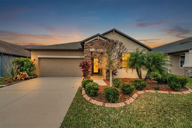 32123 GODDARD DRIVE, Wesley Chapel, FL 33543