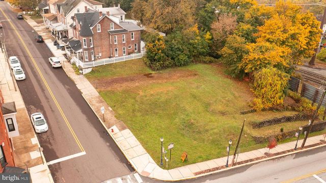 0 MAIN ST, Royersford, PA 19468