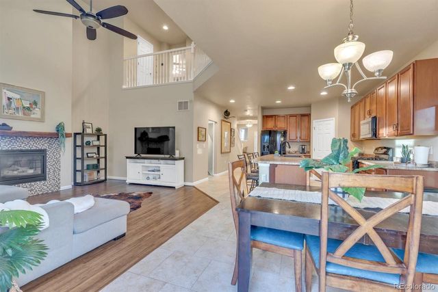 1984 E 167th Lane, Thornton, CO 80602