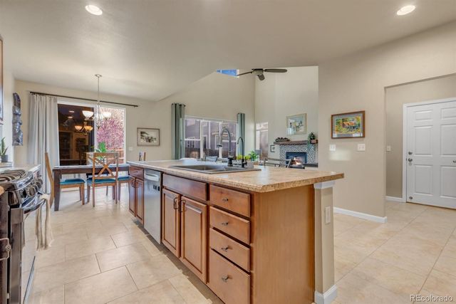 1984 E 167th Lane, Thornton, CO 80602