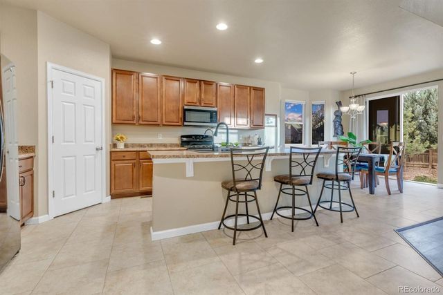 1984 E 167th Lane, Thornton, CO 80602