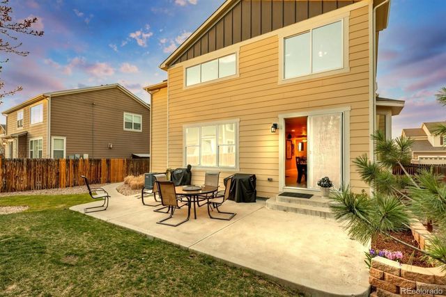 1984 E 167th Lane, Thornton, CO 80602