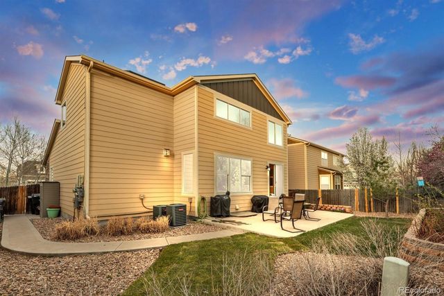 1984 E 167th Lane, Thornton, CO 80602