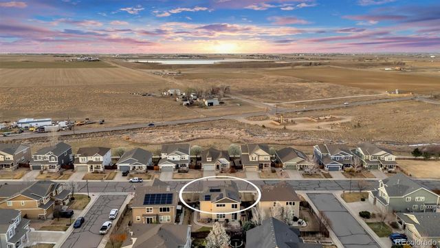 1984 E 167th Lane, Thornton, CO 80602
