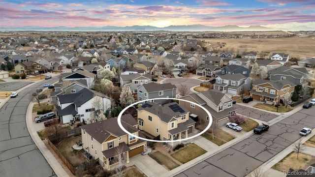 1984 E 167th Lane, Thornton, CO 80602