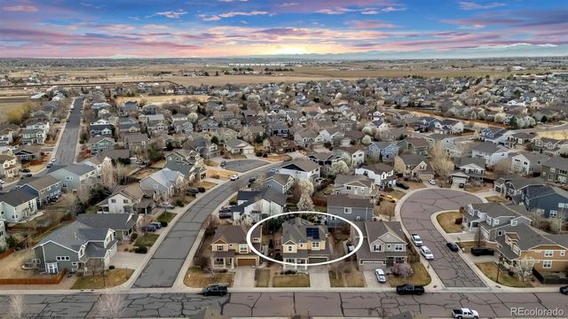 1984 E 167th Lane, Thornton, CO 80602