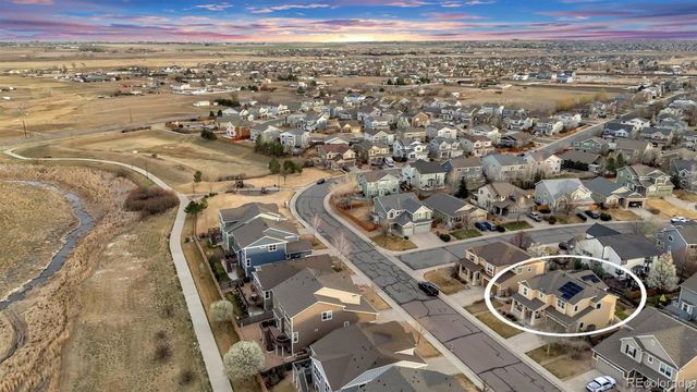 1984 E 167th Lane, Thornton, CO 80602