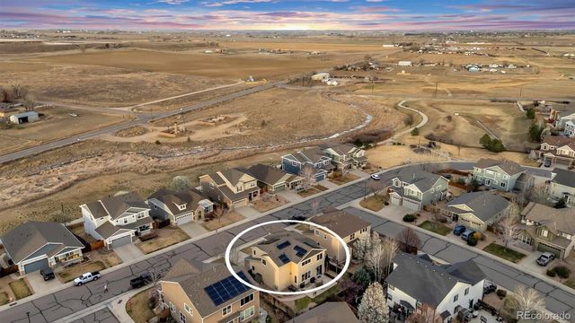1984 E 167th Lane, Thornton, CO 80602