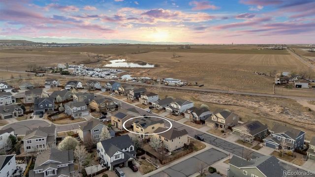 1984 E 167th Lane, Thornton, CO 80602