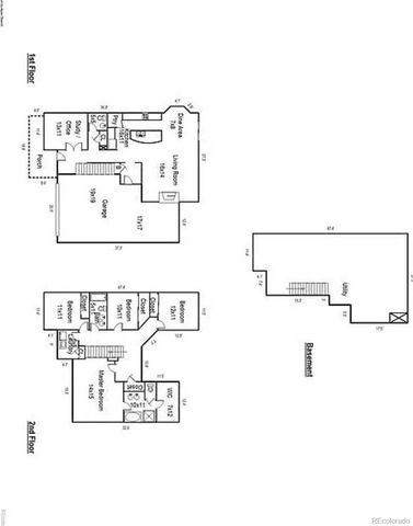 1984 E 167th Lane, Thornton, CO 80602