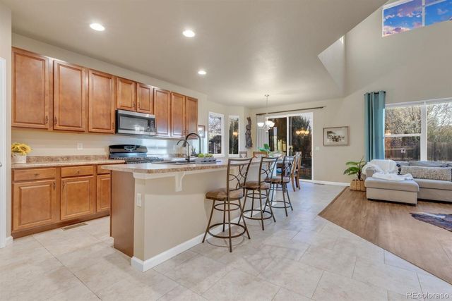 1984 E 167th Lane, Thornton, CO 80602